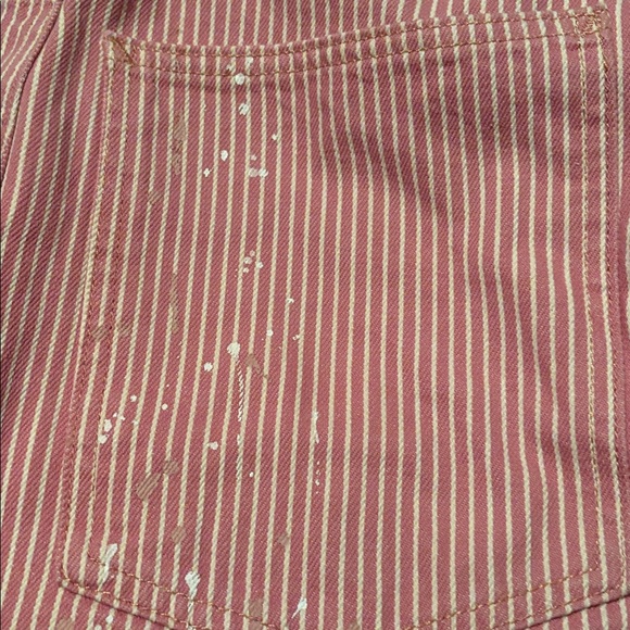 We The Free Moxie Railroad jeans - Picture 8 of 8